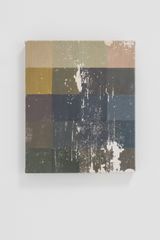 Paisatge Cromatic 013 by Berni Puig contemporary artwork mixed media