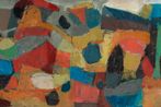 Charles Cajori contemporary artist