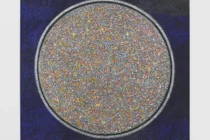 Richard Pousette-Dart