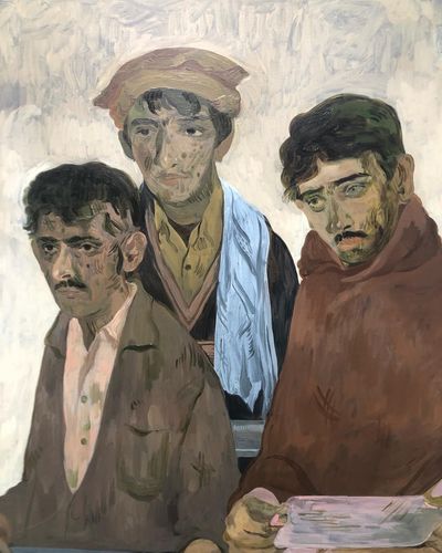 Artwork Selections at Phillips 20th Century  Contemporary Sales