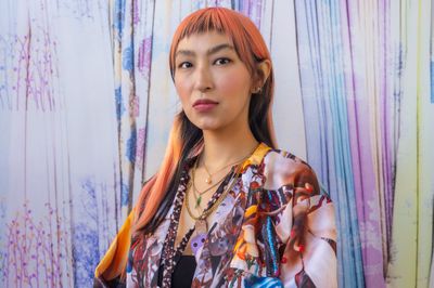 X Zhu-Nowells Return to China I Saw a Zone of Urgency