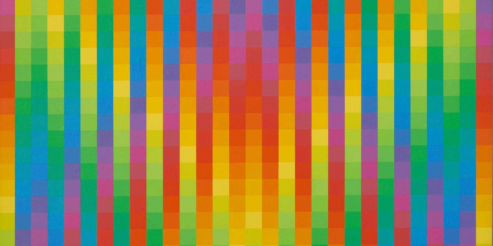 Richard Paul Lohse