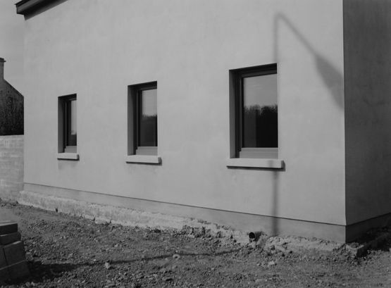Site 1 by Samuel Laurence Cunnane contemporary artwork Photography