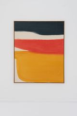 Untitled by Emeca contemporary artwork painting