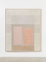 Marco by Kim Bartelt contemporary artwork painting works on paper