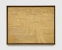 Untitled by Sylvia Plimack Mangold contemporary artwork Painting