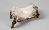 Beds Nature Series No.10 detail by Liang Shaoji contemporary artwork sculpture