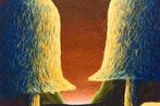 Eliot Greenwald contemporary artist