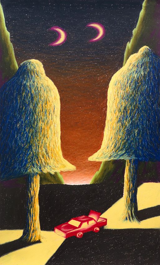 ELIOT GREENWALD