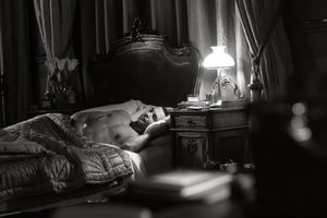 Isaac Julien