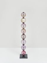 Moody by Nina Canell contemporary artwork sculpture