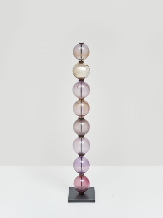 Moody by Nina Canell contemporary artwork Sculpture