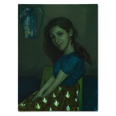 Artwork Highlights at Christies 20th21st Century Sale