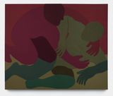 Untitled by Alessandro Teoldi contemporary artwork mixed media