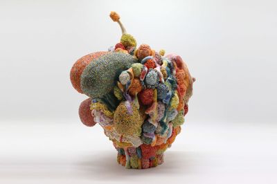 Taipei Dangdai 2022 Bets on Courage and Curiosity of Local Collectors
