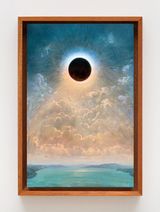 Umbra by Angela Lane contemporary artwork painting