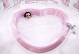 Milk by Juno Calypso contemporary artwork photography print works on paper