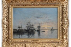 Eugene Boudin