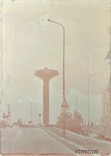 112701122022 by Luca Pancrazzi contemporary artwork painting works on paper