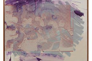 Robert Rauschenberg