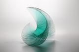 Ku-190 Free Essence-190 by Niyoko Ikuta contemporary artwork sculpture