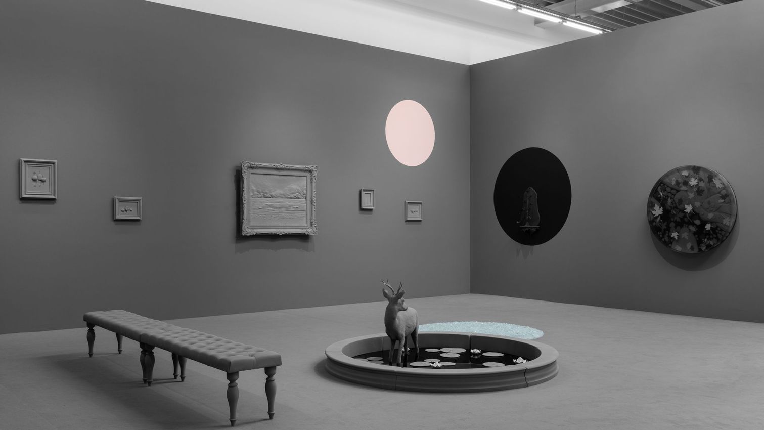Hans Op de Beeck