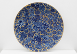 Plate with Flowers by Ai Weiwei contemporary artwork sculpture