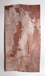 Untitled by Nyapanyapa Yunupiu contemporary artwork mixed media