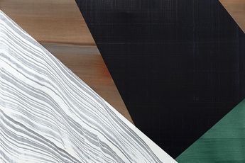 Contemporary art exhibition Group Exhibition Surface Appeal at Sundaram Tagore Gallery Singapore