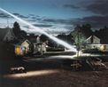 Untitled Ray of Light by Gregory Crewdson contemporary artwork Photography
