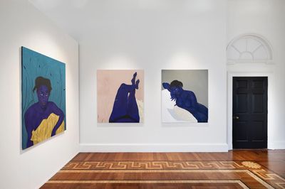 1-54 Contemporary African Art Fair 2023 Highlights