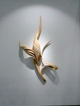 Kei The Vale II by Shogo Watari contemporary artwork sculpture