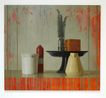 SL 409 by Jude Rae contemporary artwork Painting