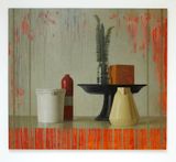 SL 409 by Jude Rae contemporary artwork painting