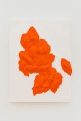 Behemouth-9 by Wu Wei contemporary artwork painting
