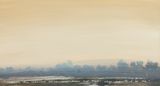 Climate Quotes 11 by Shonah Trescott contemporary artwork painting