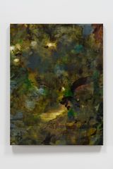 Passage by Yeji Sei Lee contemporary artwork painting