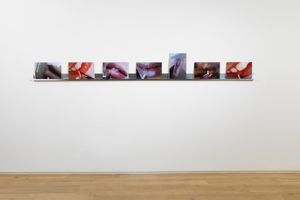 Richard Wentworth