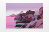 Out of Desire by Alex Dordoy contemporary artwork painting