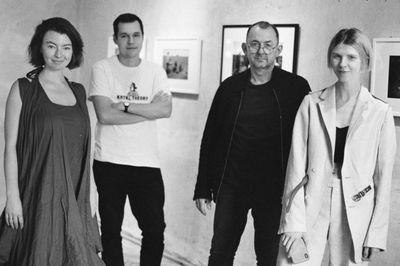 Ukraines Venice Biennale Pavilion in Doubt Russias Abandoned Due to War