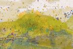 Li Dezhuang contemporary artist
