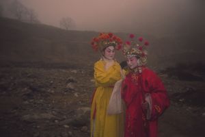 Zhang Xiao
