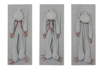 Permindar Kaur contemporary artist