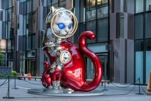 How Osaka Is Changing Japans Art Scene