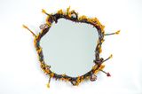 A L O N E  A L L O N E LA VIDA ES EL SUENO DE UN DIOS by Alejandro Garcia Contreras contemporary artwork sculpture
