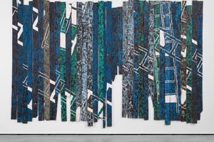 El Anatsui