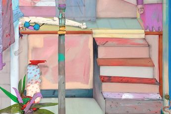 Fabian Treiber contemporary artist