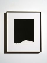 Night writing still by Conor Clarke contemporary artwork photography