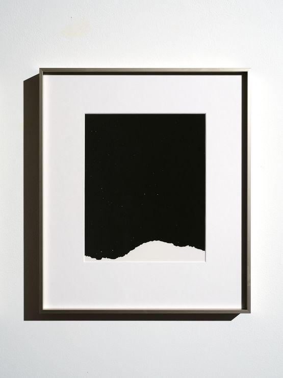 Night writing still by Conor Clarke contemporary artwork Photography