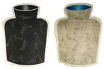 The Jar Full of Unfinished Thoughts by Agung Prabowo contemporary artwork Print